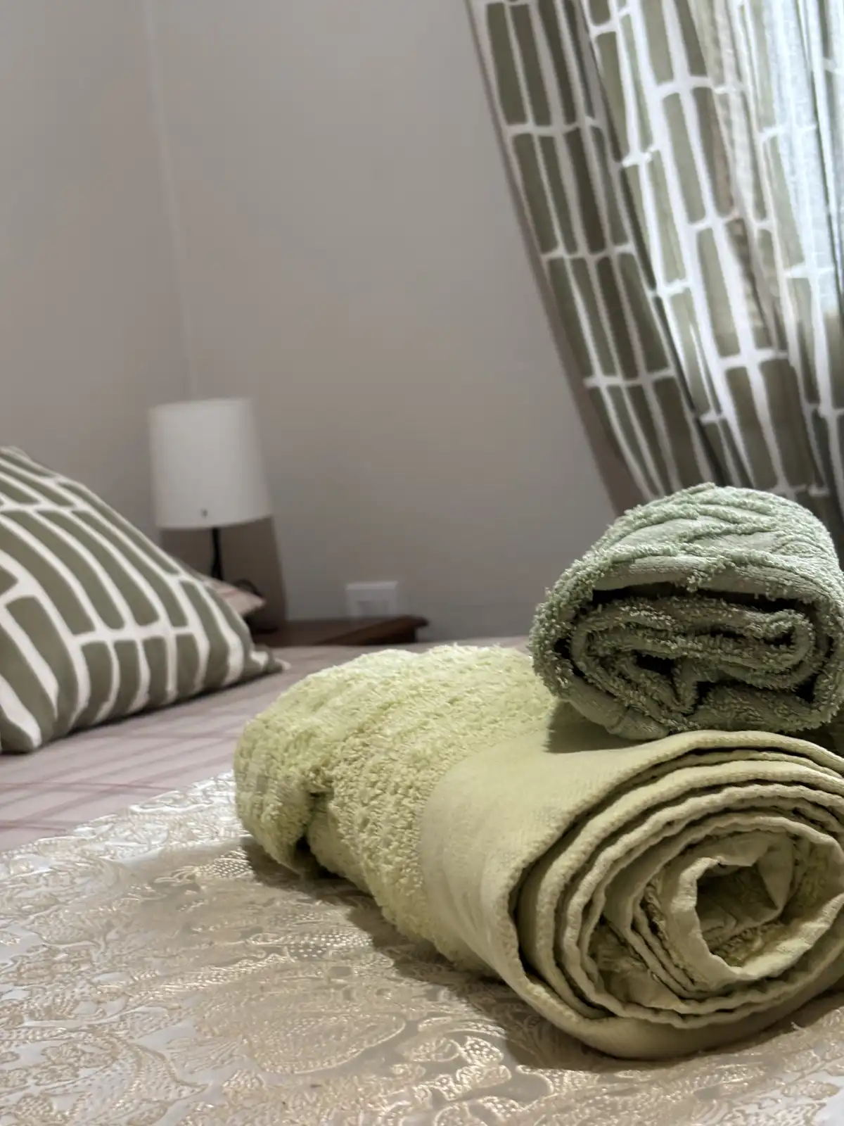 Hospedagem Airbnb na Fazenda Sol das Olivas 21 - Sol das Olivas