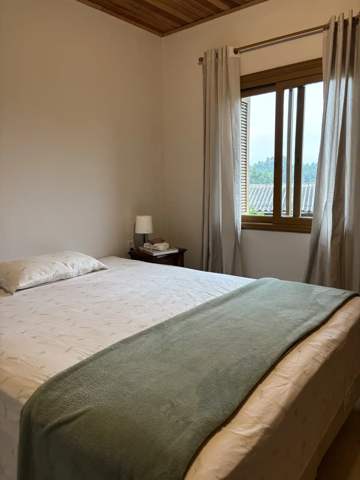Hospedagem Airbnb na Fazenda Sol das Olivas 31 - Sol das Olivas