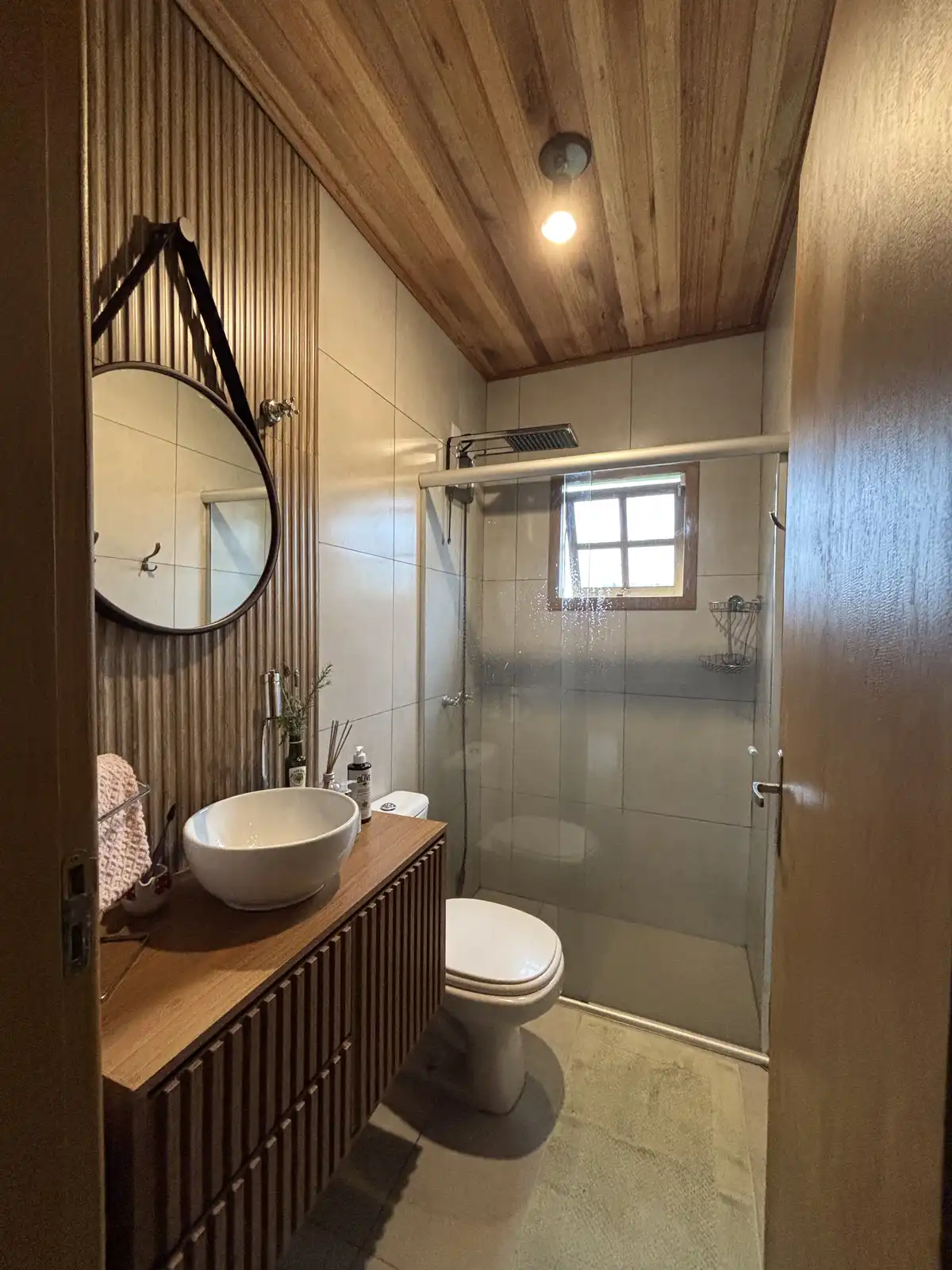 Hospedagem Airbnb na Fazenda Sol das Olivas 40 - Sol das Olivas