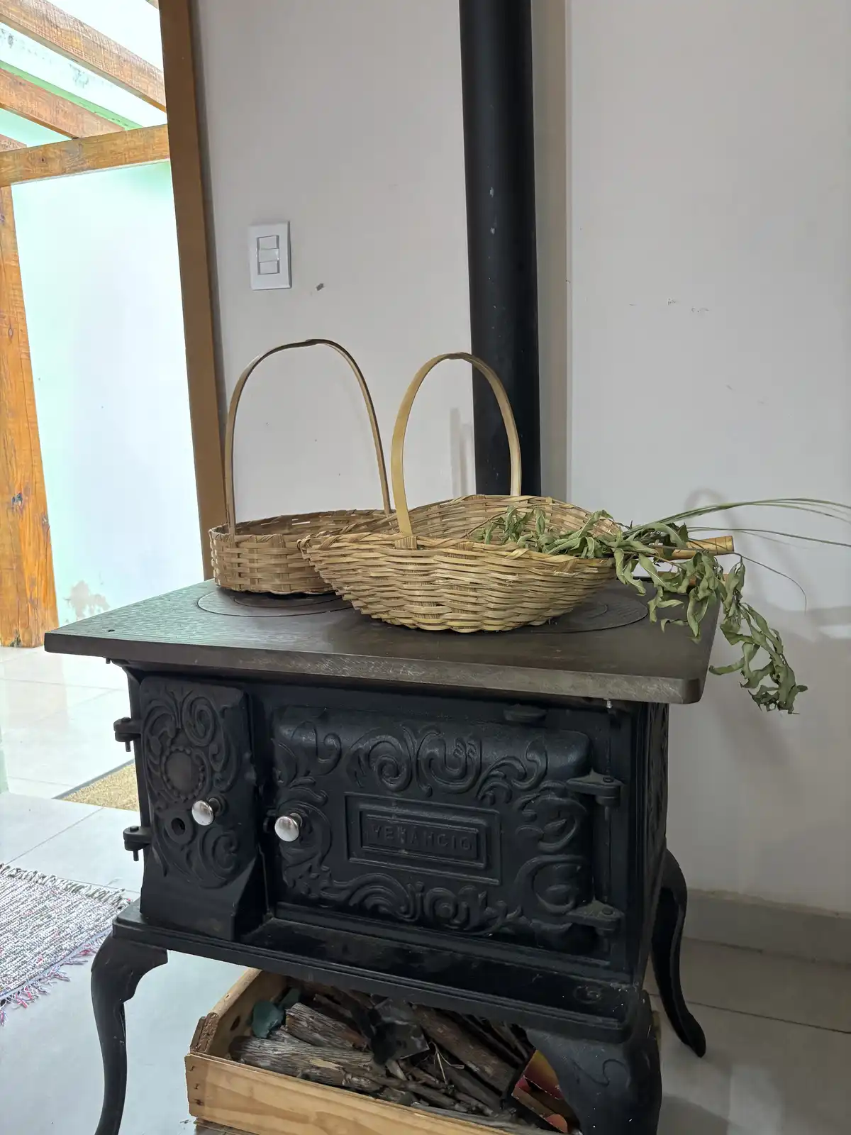 Hospedagem Airbnb na Fazenda Sol das Olivas 5 - Sol das Olivas