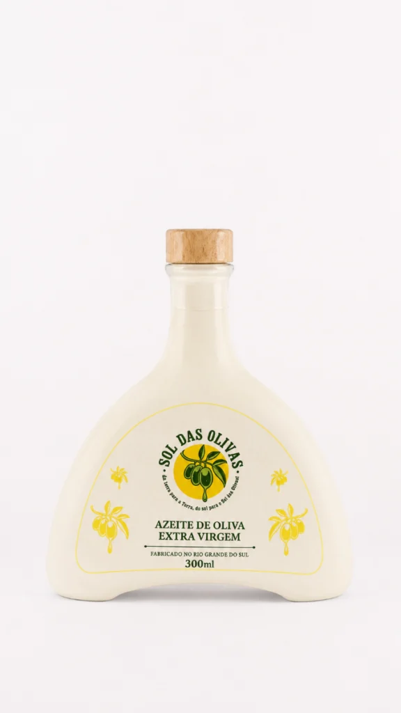 Blend de Azeites Extra Virgem