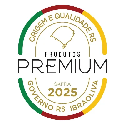 2025 - Sol das Olivas