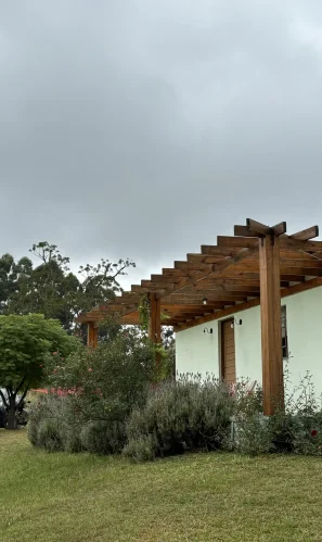 Hospedagem Airbnb na Fazenda Sol das Olivas (51)
